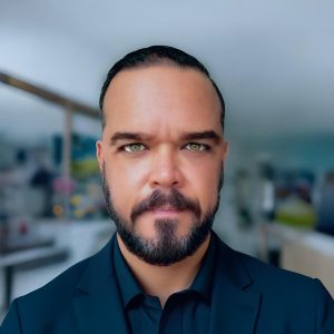 Joel Balboa - Psicoterapeuta